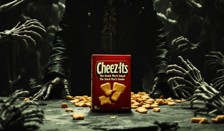 Snackfall
