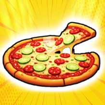 Kitchen Fever: Pizzeria Cafe for kids