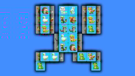 Petjong: Talking Pet Tiles - Screenshot 4