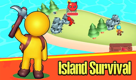 Island Survival