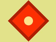 Flashing Square