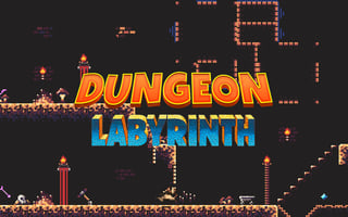 The Dungeon Labyrinth