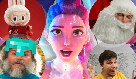 Meme Songs And Meme Pets - Steal Brainroot, Labubu