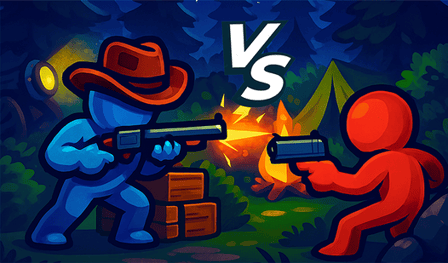 Blue Sprint: War on the Run