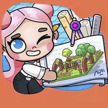 Avatar: Build a City