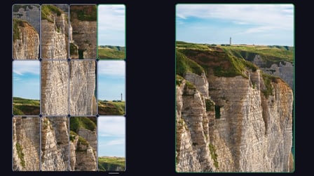 Jigsaw Puzzle Go - Screenshot 5