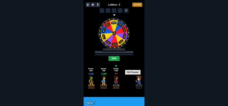 Guess It Or Get Eaten - Screenshot 4