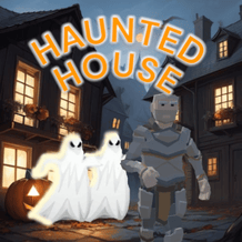 Haunted House