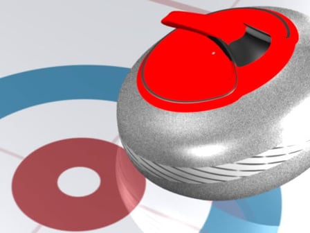 Curling 2021