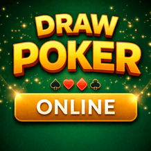 Draw Poker Online
