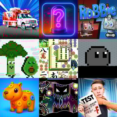 Kizi Games