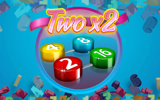 Two x2