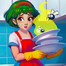 Who is the poisoner? Restaurant secrets