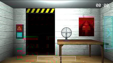 Call the Teacher (Do You Speak English? Horror) - Screenshot 1