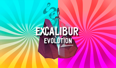 Excalibur: Evolution