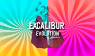 Excalibur: Evolution