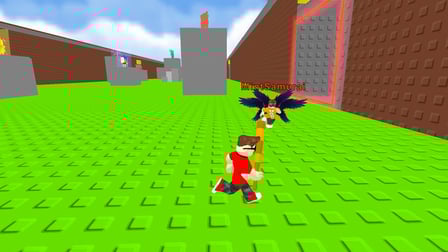 Survive Lava for Mem Brainrots - Screenshot 3