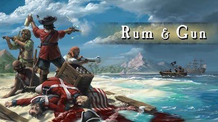 Rum & Gun