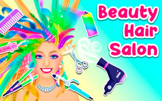 Beauty Hair Salon