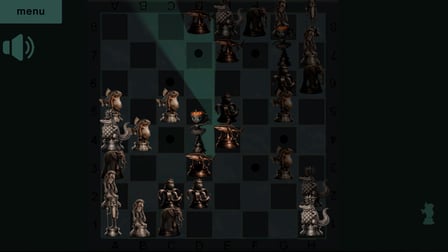 Chess Brainrot - Screenshot 3