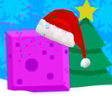 Paint Sponges 2025 New Year