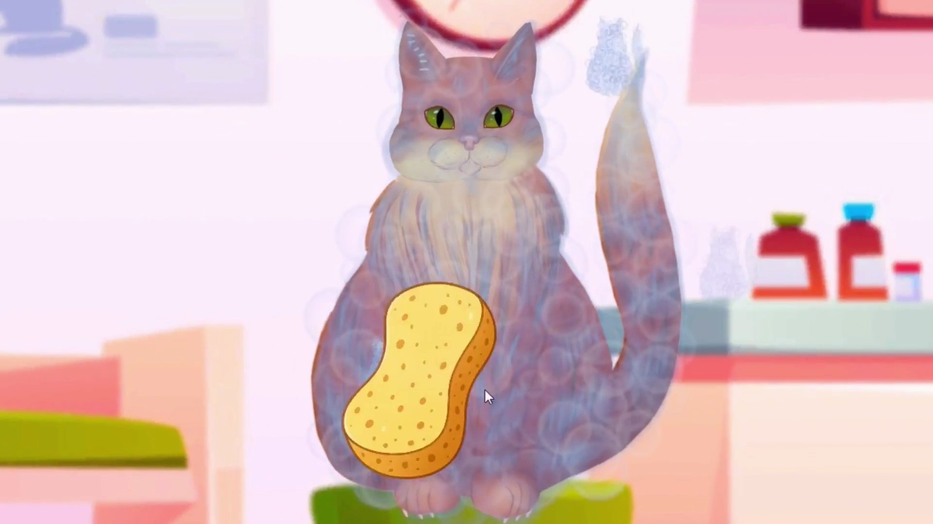 Kind Shelter - Animal Care and Treatment cover