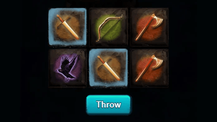 Vikings - Screenshot 1