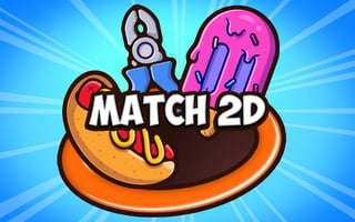 Match 2D