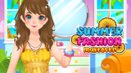 Summer Fashion Makeover