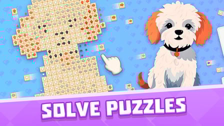 Tap Gallery - Screenshot 1