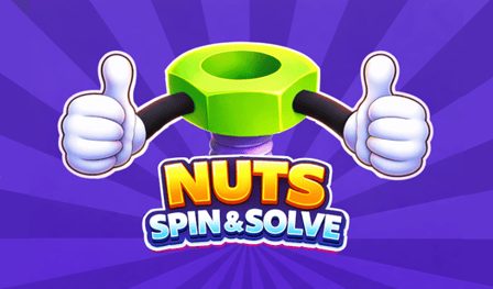 Nuts: SPIN & SOLVE