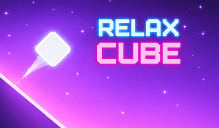 Relax Cube