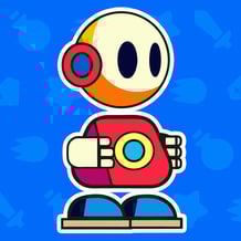 My Clearn Robot