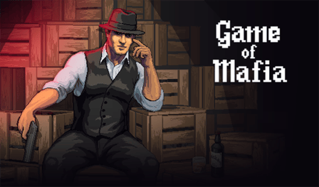Game of mafia