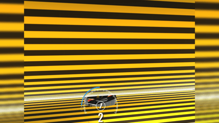 Car Accidents Simulator - Screenshot 1