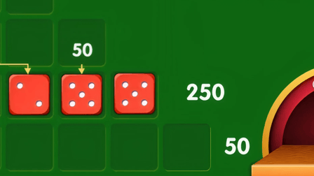 Farkle Dice Game - Screenshot 5