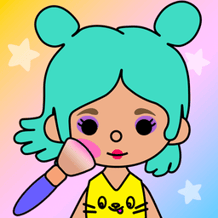 Toca Makeup Beauty Studio