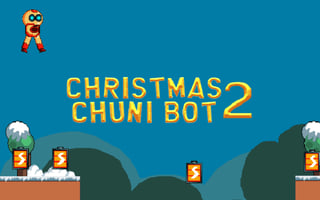 Christmas Chuni Bot 2