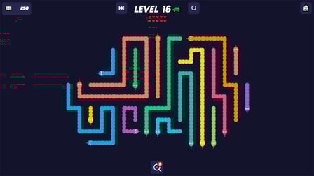 Wiggle Escape: Snake Puzzle - Screenshot 5