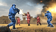 Arena: Online Shooter