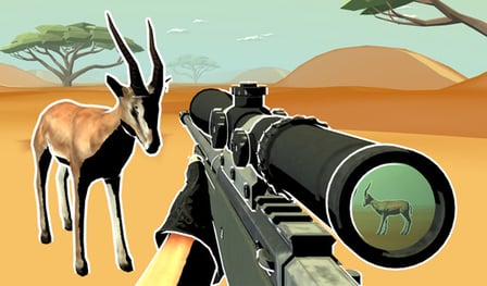 Sniper Safari