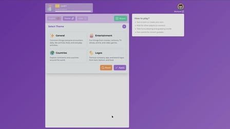 Draw and Guess Online - Screenshot 3