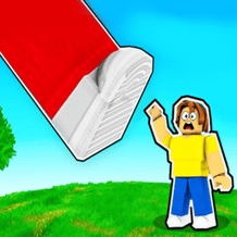 Escape from the House of the Giant Obby