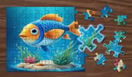 Puzzles for children 2024