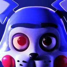 Five Nights at Candy's 2