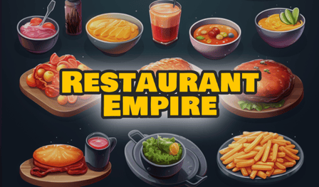 Restaurant Empire