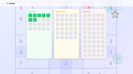 Sudoku: Brain Training - Screenshot 3