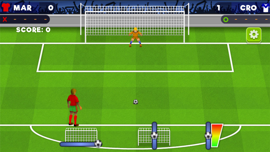 FIFA World Cup 2022 cover