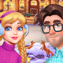 Fairy Tale 2022: Detective