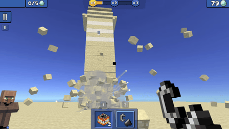 Noob Fuse - Screenshot 2